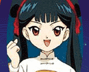 Meilin Rae